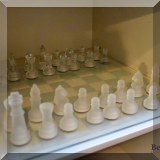 Z02. Chess set. 